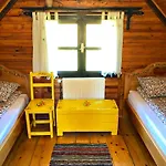Vila Tornik