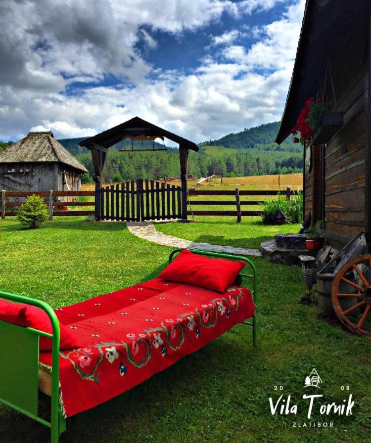 Tornik Zlatibor