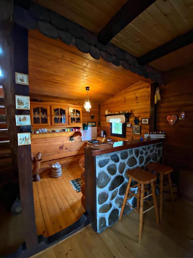 Country house Tornik