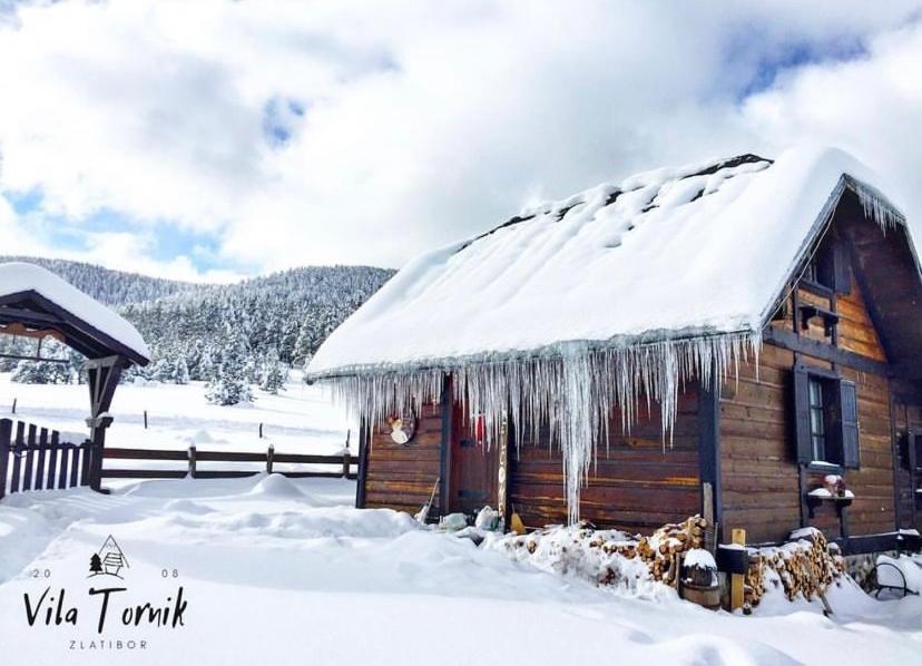 Tornik * Zlatibor