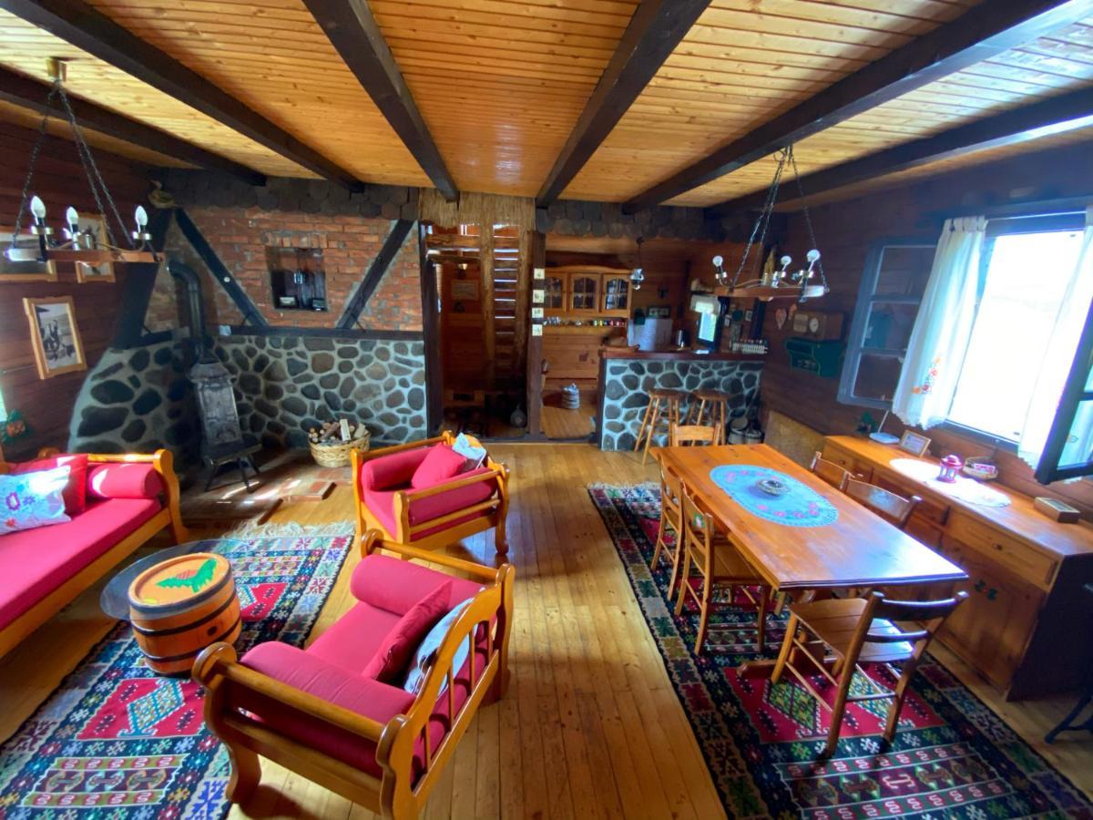 Tornik Country house *