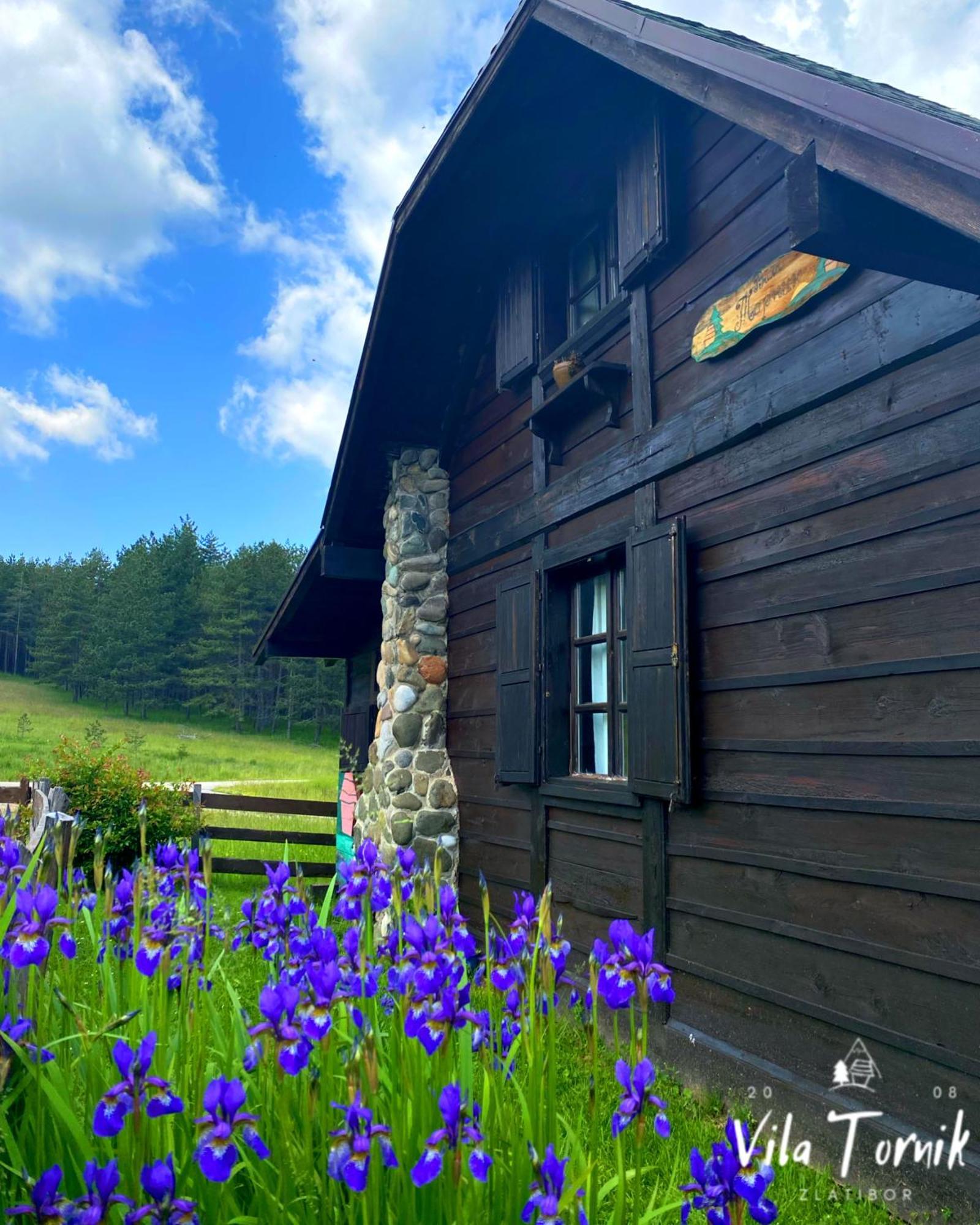 Country house Tornik Zlatibor