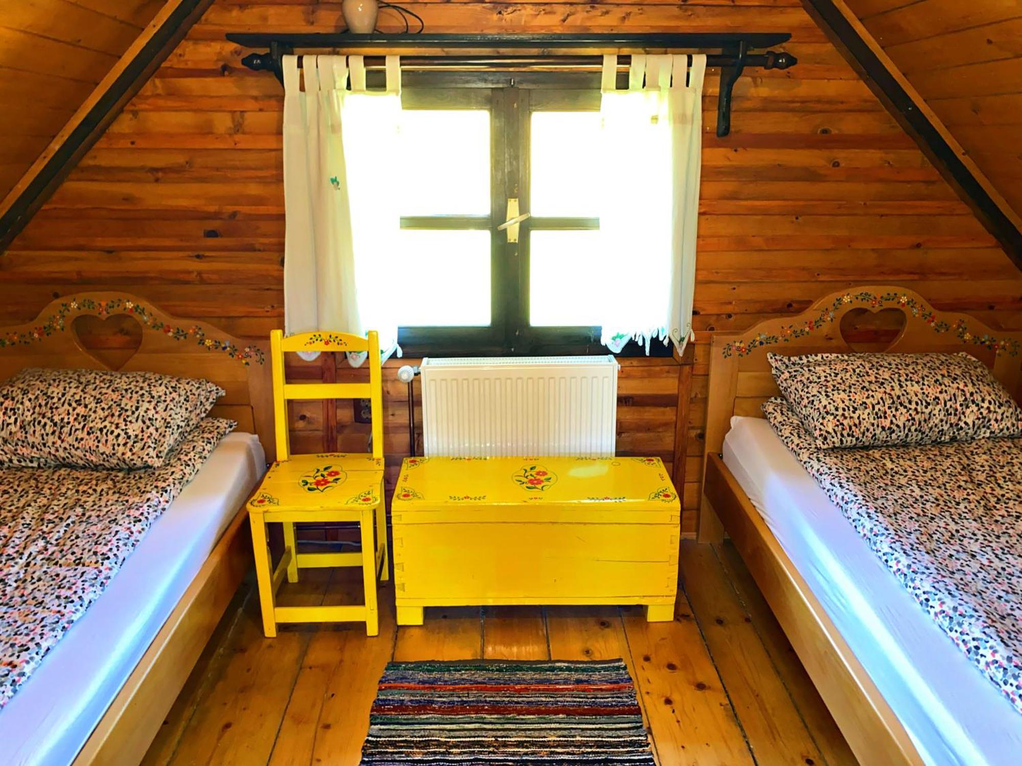 Country house Tornik *